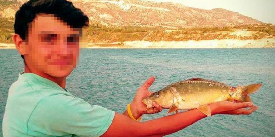 Babasının intihar ettiği bağ evinde ölü bulundu