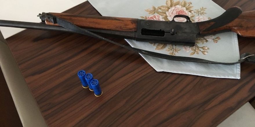 Zonguldak’ta suç örgütü operasyonu: 12 gözaltı