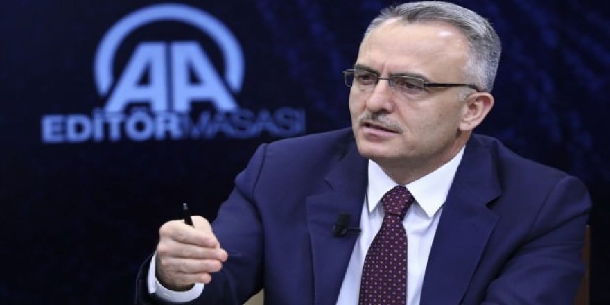 Bakan açıkladı! 3 ay içinde getirene vergi yok