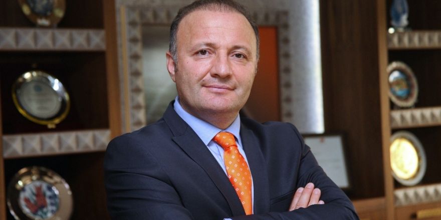 Akdeniz Üniversitesi En İyiler Arasında