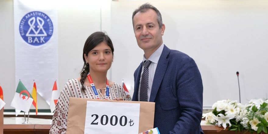 Veteriner Zahide’nin sıçanlar üzerindeki araştırmasına TÜBİTAK desteği
