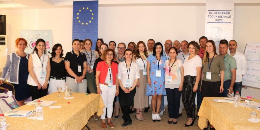 Alanya’da ‘Çocuk Dostu Turizm Projesi’ başladı