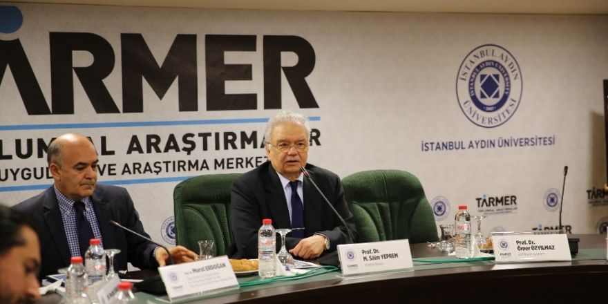 “Geçen yıl 110 binden fazla Suriyeli bebek dünyaya Geldi”