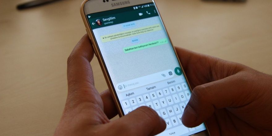 Çocuk ve gençlerde ekran kullanımına dikkat