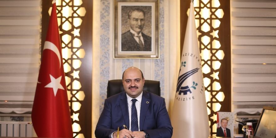 Aziziye Belediye Başkanı Muhammed Cevdet Orhan Engelliler Haftası nedeniyle mesaj yayımladı