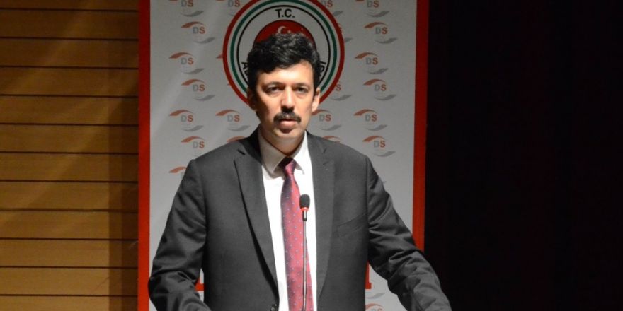 Ordu’da mahkumlar 2 yılda 11 bin fidan dikti