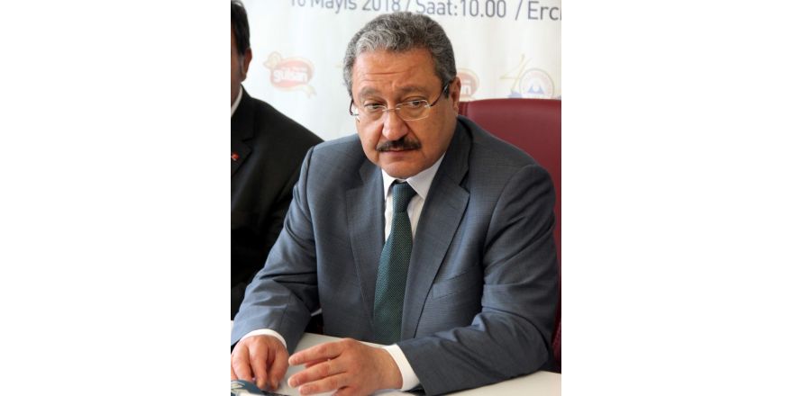 Rektör Güven’den Kayseri Üniversitesi açıklaması
