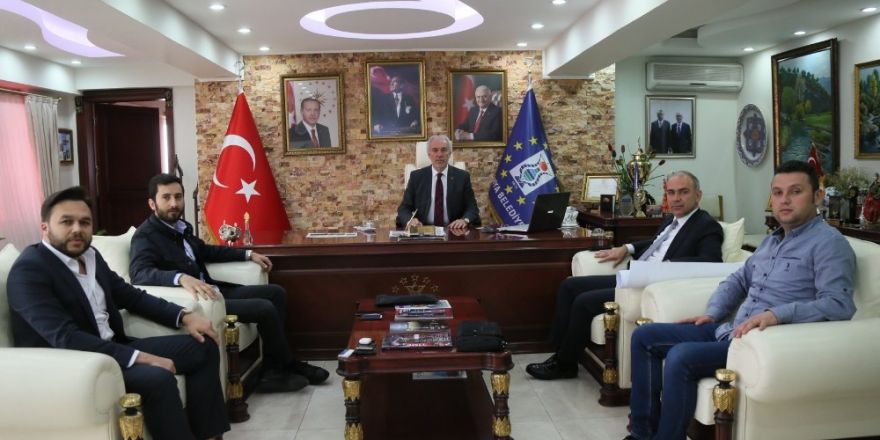 Kütahya’ya teleferik