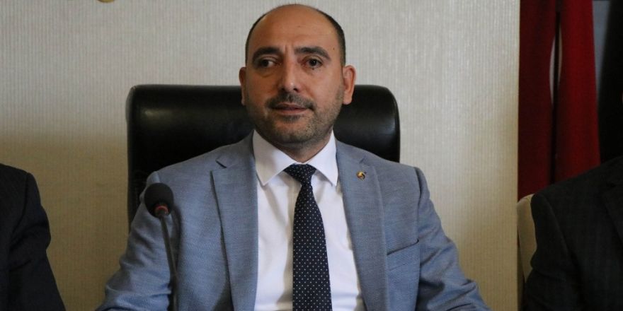 Ramazan öncesinde pastırma ve sucuğa yüzde 15 zam