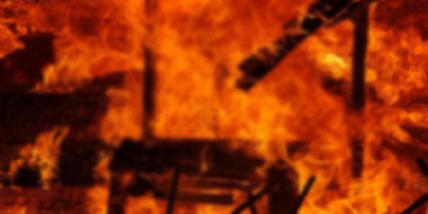 Yangının ardından korkunç detaylar ortaya çıktı