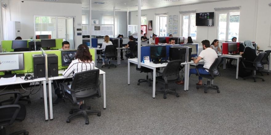 Toplu Taşıma Bilgilendirme Sistemi 850 bin çağrıyı sonuçlandırdı