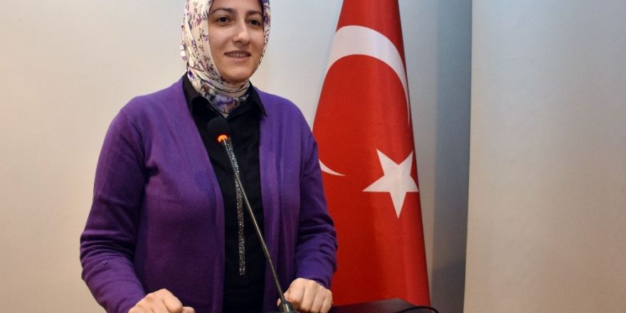 Yazar Erkovan, Muşlu öğrencilerle buluştu
