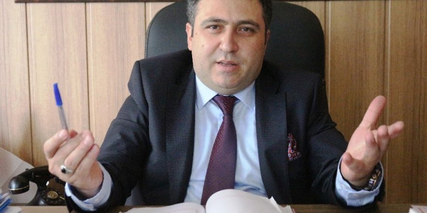 MHP Antalya’dan 49 Milletvekili aday adayı başvurusu