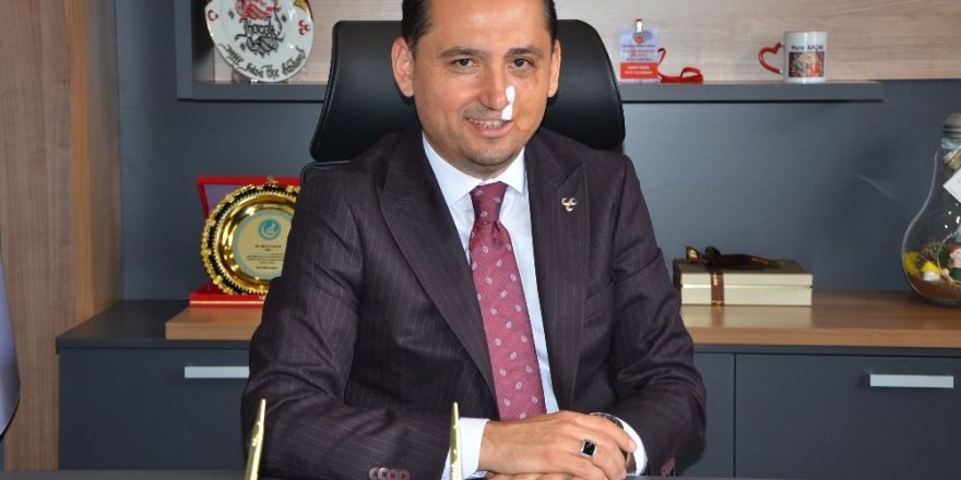 MHP’li Kaçak: “Seçimlere en hazır kadrolar biziz”