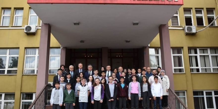 Karabük’ten, Muş ve İstanbul’a "Biz Anadoluyuz’ projesi
