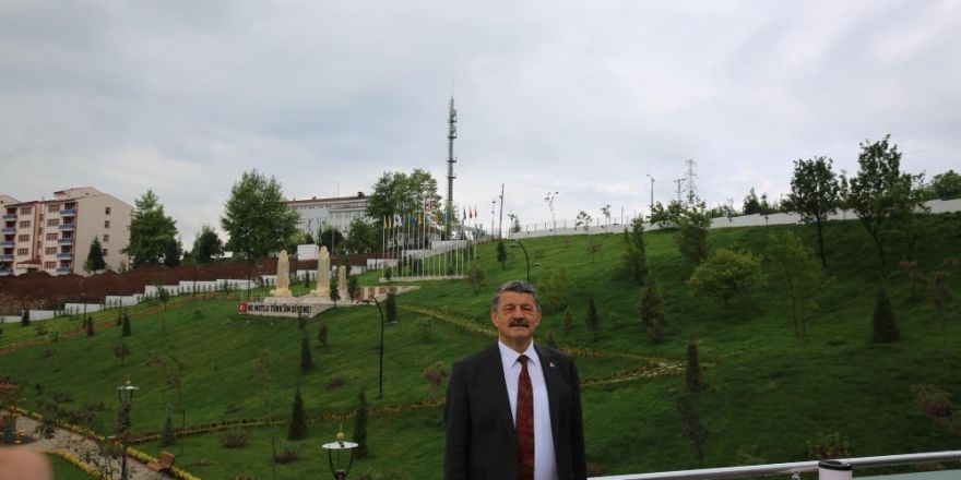 Akın "Kaynarca Yaşam ve Spor Merkezi açılışa hazır"