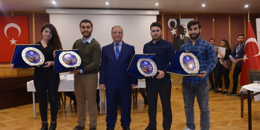 Bartın Üniversitesi’nde münazara yarışması