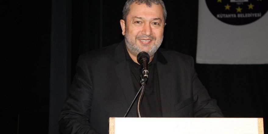 Kent Konseyi Başkanı Zekeriyya Dağcı: "Fransa’daki bildiri provokatif, çirkin ve alçak bir girişimdir"