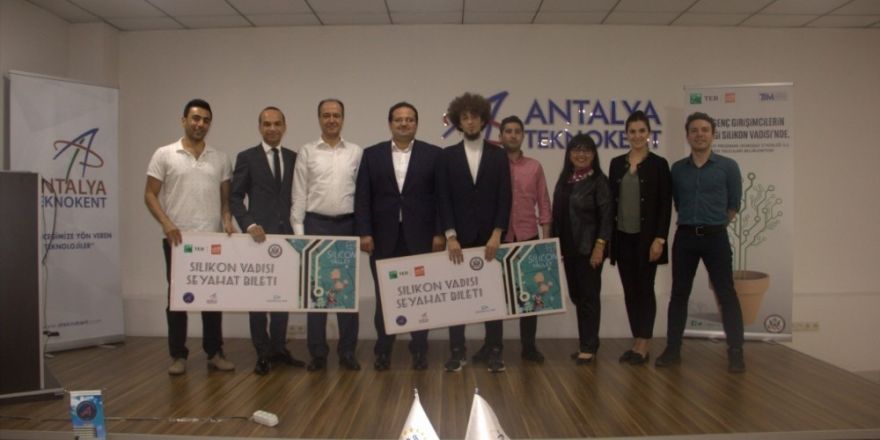 Akdeniz Üniversitesi’nden Demoday’da birincilik