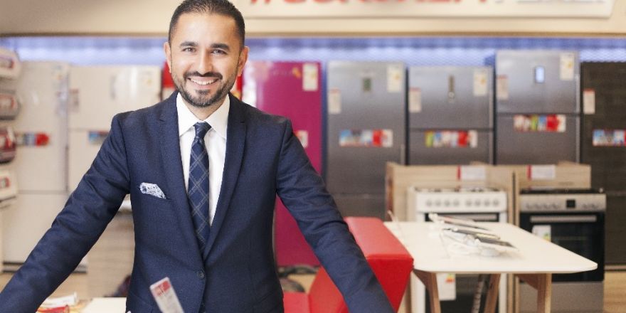 Vestel’e iki ödül