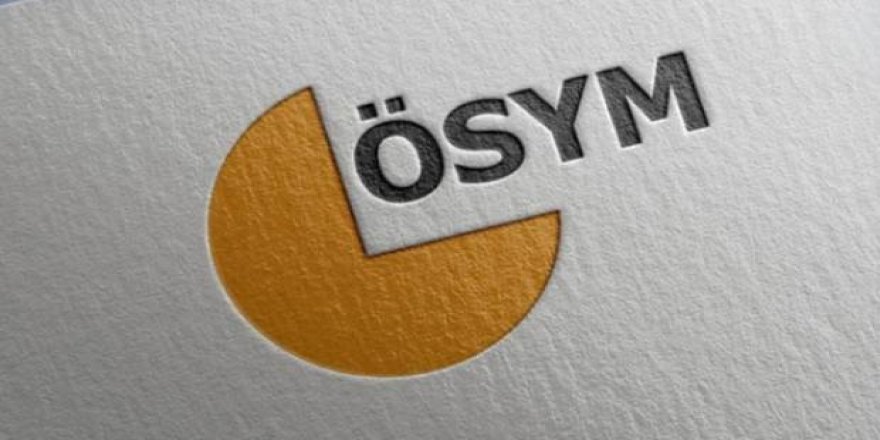 KPSS başvuru ücretinde artış yok