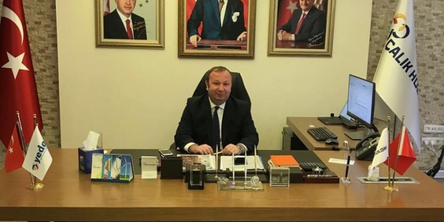 Ulupınar’dan Engelliler Haftası mesajı