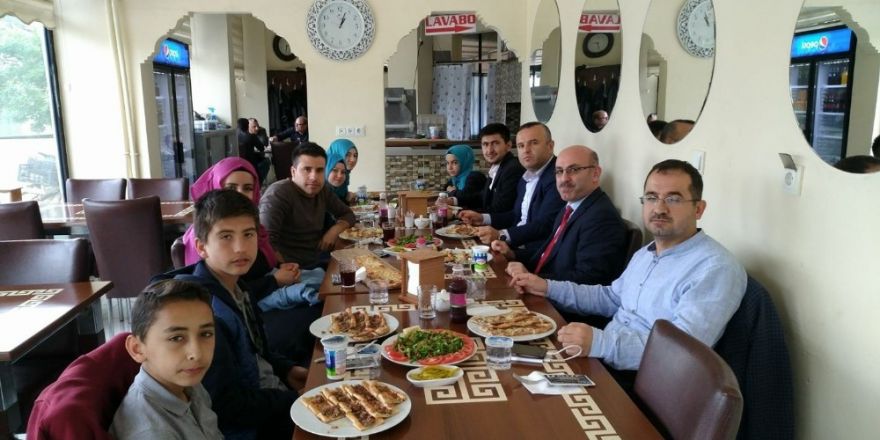 Müdür İlhan Cebeci: Zeka oyunları beyin gelişiminde önemli rol oynuyor