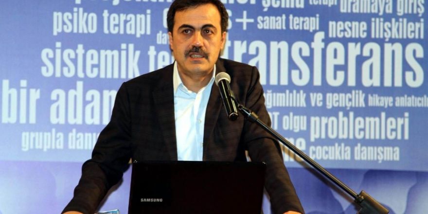 KTO Karatay "Karatay Psikoloji Günleri’ne ev sahipliği yaptı"