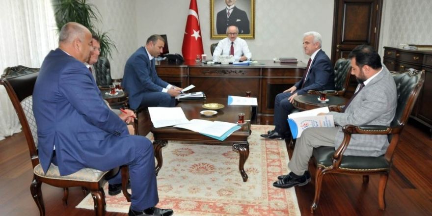Karaman’da 3 bin 588 öğrenci yetenek taramasından geçecek