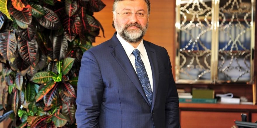 Z. Altan Elmas : “1 milyon 450 bin konut satışı yakalayabiliriz”