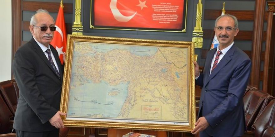 AEÜ’de "Bacıyan-ı Rum" konferansı