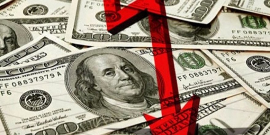 Açıklama geldi Dolarda düşüş hızlandı