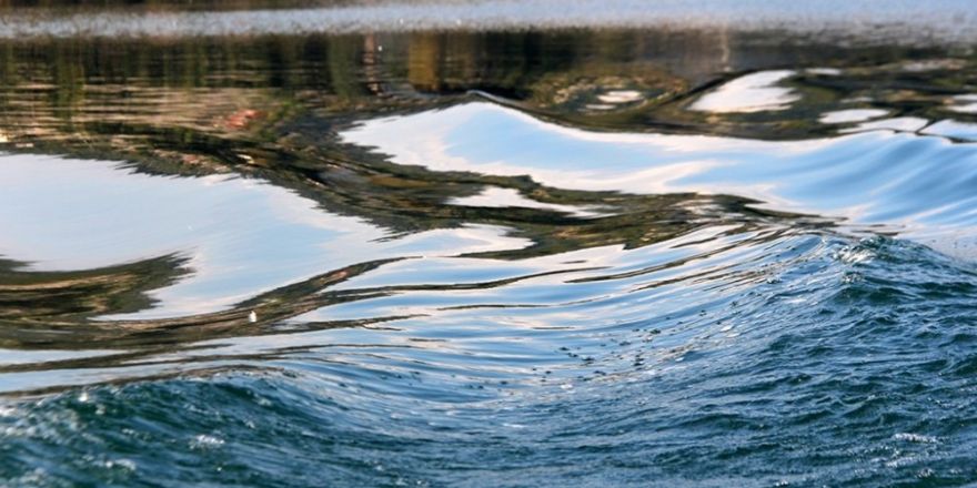 Sapanca Gölü’nde su seviyesi 7 santimetre daha yükseldi