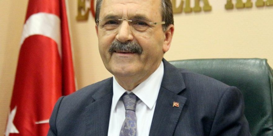 Başkan Şahin, ilk kez meclise başkanlık etti