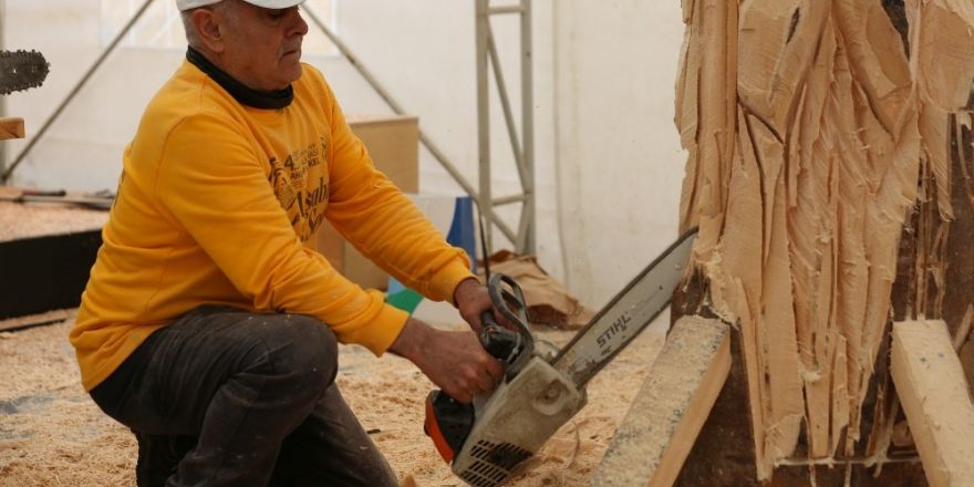 Kardeşlik Ormanı için ağaç dikilecek