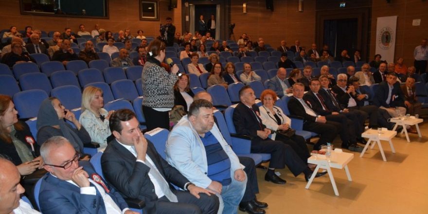 Çaycumalılar Buluşuyor etkinliği