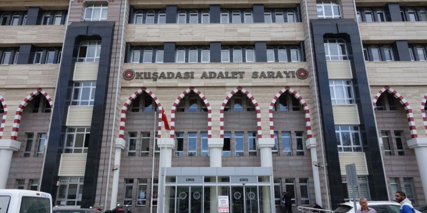 9 ayrı suçtan hükümlü cezaevi firarisi Kuşadası’nda yakalandı