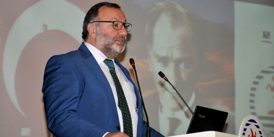 Cengiz: "Sağlık personelinin işi hem dünyalık hem de ahiretlik"