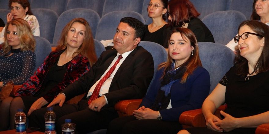 PAÜ’de Hemşirelik Haftası kutlandı