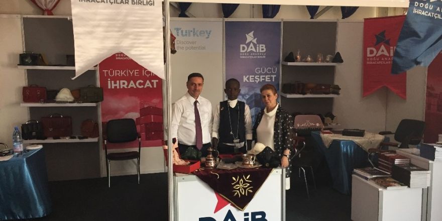 Afrika’ya açılan kapı Mali