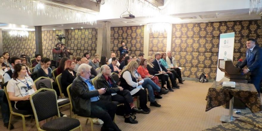 Mudanya’da 2. dramatik yazarlık çalıştayı