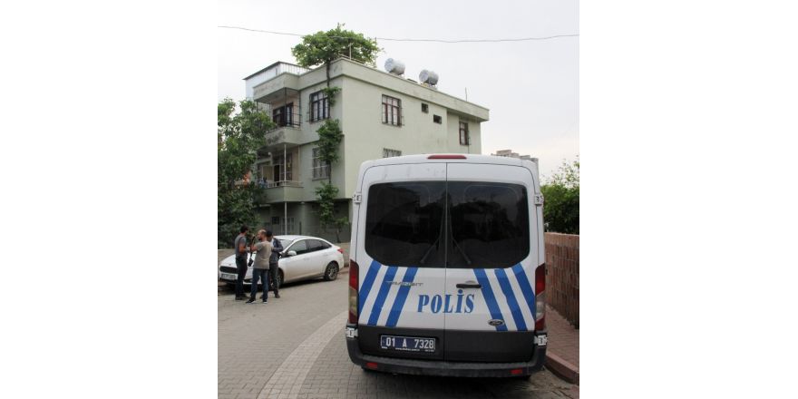 Soluk borusuna ekmek kaçan kadın öldü