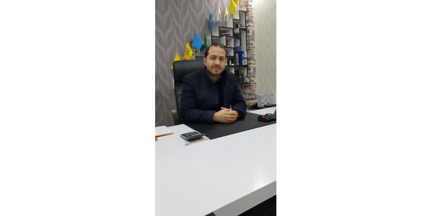 “Alışverişinizi yerli esnaftan yapın” çağrısı
