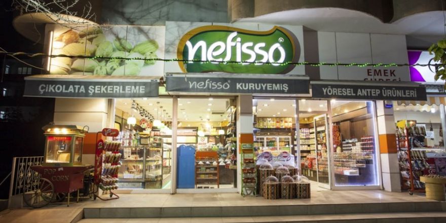 Enerji deposu Nefisso’da Ramazana özel kampanya