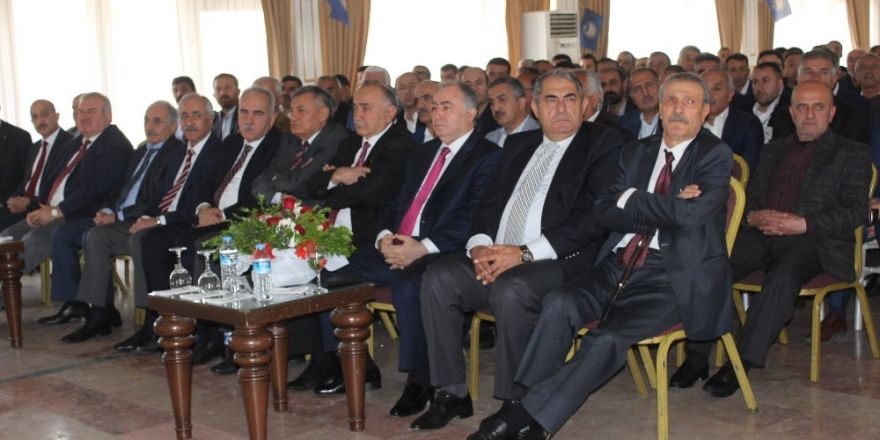 Başkan Çalımlı güven tazeledi