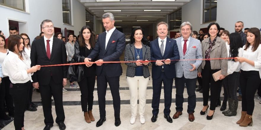 UTF Kulübü tarafından sanat, spor ve akademi zirvesi gerçekleştirildi