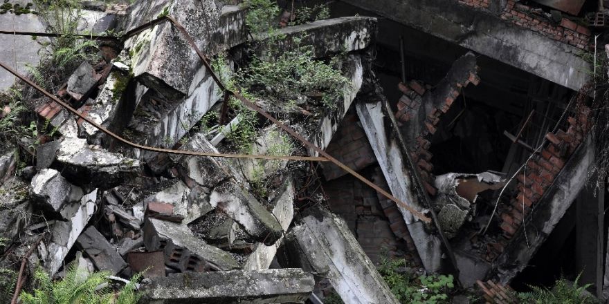 Kenya’daki faciada ölü sayısı 41’e yükseldi