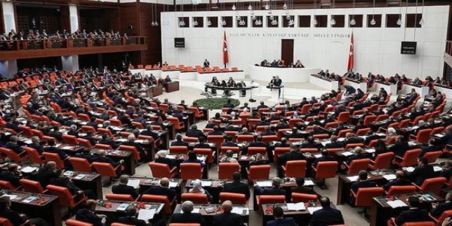 Bakanlar Kurulu'na KHK yetkisi!