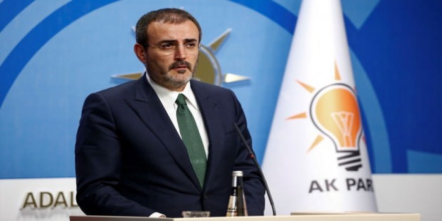 AK Parti duyurdu! 25 Mayıs'ta açıklanacak
