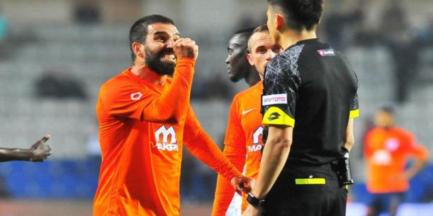 İşte Arda'nın rekor cezasının gerekçesi!